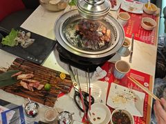 -鲜一烤肉(沈北店)