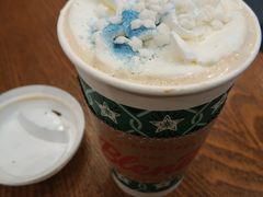 -星巴克(深圳世纪汇分店)