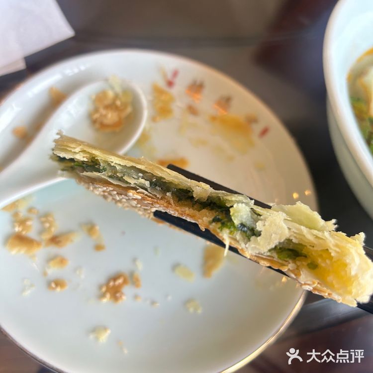 吃苏式早茶还得去宴杨楼