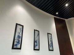 大堂-瓷忆·瓷文化餐厅(上海店)