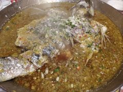 -湘菜时代风味餐厅