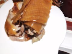 -京鸭棠(让胡路万达店)