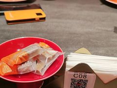 -小厨娘金榜题名(夫子庙秦淮河店)