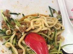 -孔一凡·手工饺子(时尚明苑店)