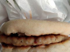 -麦当劳(福清小桥店)