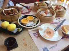 -点都德(千灯湖环宇城店)