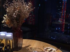 -得闲·高空SPA(东盟店)