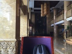 -锦州元都大酒店(凌河古塔夜市店)