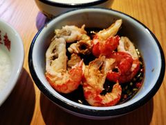 -蚝翅·海鲜粥·烧烤·宁夏滩羊季(玉米楼店)