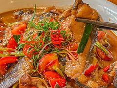 -61号餐吧(兴坪古镇漓江店)