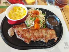 -豪客来牛排(汕头东厦100店)