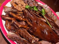 -春梅里卤鹅馆·47年老字号(中山路店)