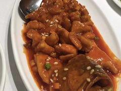 -新吉士·上海菜(浦东LCM置汇旭辉店)