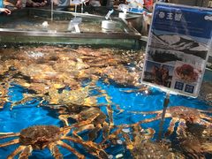 -盒马鲜生(杭州运河上街店)