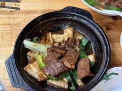 -珍珍小食店(西华路店)