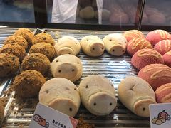 -喜茶(深圳福田星河COCO Park店)
