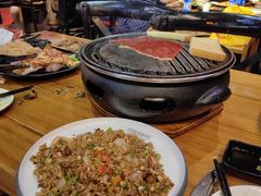 -吉志烤肉(太原总店)
