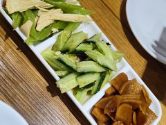 -小艺烧烤(曲江店)