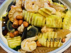 -奕景小馆·地道大连菜(恒隆广场店)