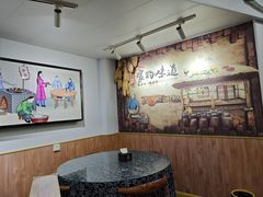 -八两八金·莱芜特色炒鸡(市南漳浦路店)