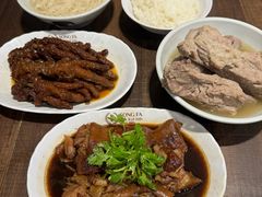-松發肉骨茶(牛车水店)