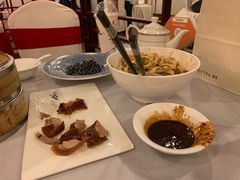 -全聚德(上海首店浦东店)