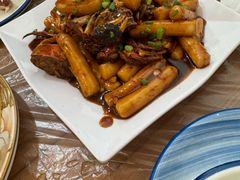 -妈妈的小作坊(陈家镇店)