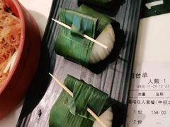 -原味田园·客家菜·土窑鸡(中航城君尚购物中心店)