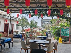 -瑞丰园庭院餐厅·白族传统家常菜