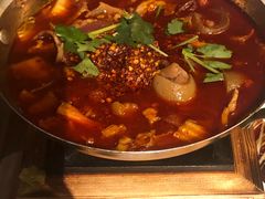 -绿茶餐厅(领展购物广场·中关村店)