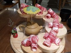 -雾漫川城重庆火锅(上和商业广场店)