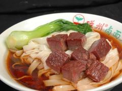 -磁州卤面·地标邯郸菜(97年创始店)