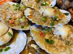 -日进一片海.生腌海鲜火锅.宵夜烧烤(三里屯总店)