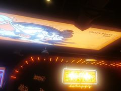 -鸣记脆皮烤鱼·海鲜烤鱼(三八广场店)