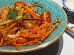 -BetterThai 泰加(苏州中心店)