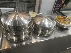 -豫掌柜饸饹面·烩面(秀沿路店)