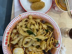 -嗨椒小面(萝岗万达店)