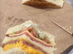 -香港深仔记茶餐厅(东门店)