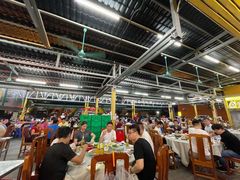 大堂-皮记海鲜1995(寮步店)