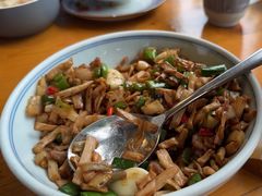 -老板很二(吉大店)