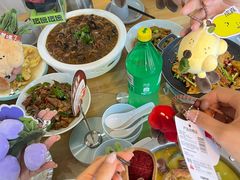 -叁拾壹克饺子·东北菜(国贸店)