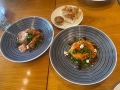 -君悦酒店·La Terrazza意合園·意式风味