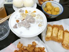 -水牛奶皇后糖水铺(深圳总店)
