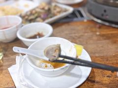 鱼肉丸-章记正宗南岗鱼蛋火锅
