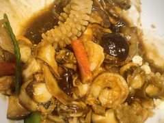 -渔家风味·鲅鱼水饺·央视展播·海鲜天津菜(开发区店)