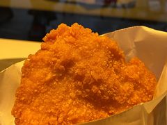 -麦当劳(江湾镇店)