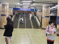 -安定门(地铁站)