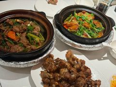 蒜香碎排骨-煲煲好(朝阳门店)