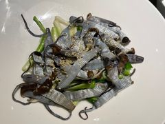 -张家卫·阳江菜·小海鲜(肥婆湾桥店)