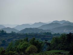 -乌石村